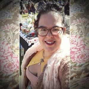 Meet your Posher, Isabelle